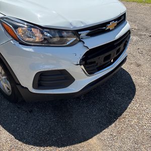 صورة مصغرة 54 لـ 2020 Chevrolet TRAX LS