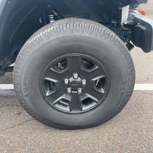 صورة مصغرة 20 لـ 2021 JEEP GLADIATOR MOJAVE
