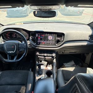 2021 Dodge DURANGO GT PLUS 缩略图 38