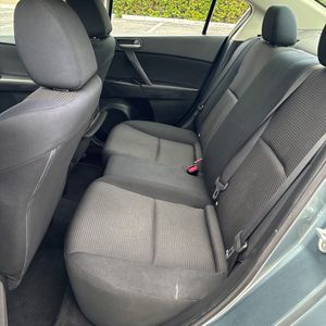 2013 Mazda MAZDA3 I SPORT 缩略图 34