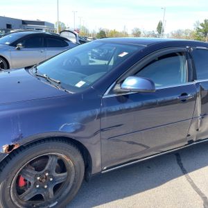 CHEVROLET MALIBU - 2