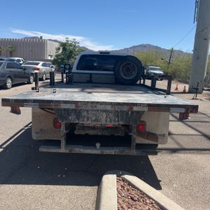 FORD F-350 SUPER DUTY XL - 7