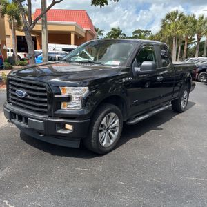 FORD F-150 XL - 1