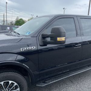 FORD F-150 XLT - 2