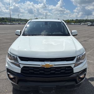 صورة مصغرة 15 لـ 2022 Chevrolet COLORADO LT
