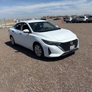 صورة مصغرة 12 لـ 2024 Nissan SENTRA S