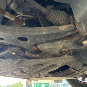 2017 FORD ESCAPE TITANIUM — миниатюра 28