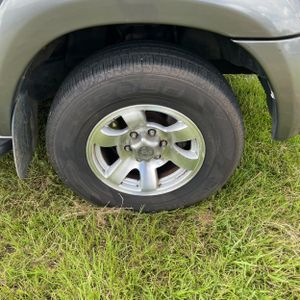 صورة مصغرة 20 لـ 2006 Toyota SEQUOIA SR5