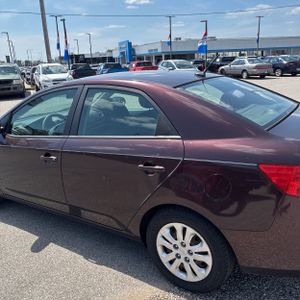 2011 KIA FORTE EX 照片 6