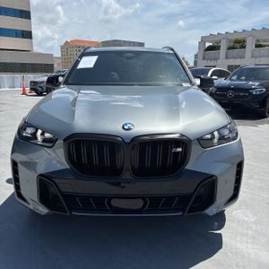 صورة مصغرة 14 لـ 2025 BMW X5 M60I