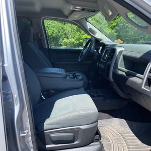 صورة مصغرة 32 لـ 2017 RAM 2500 TRADESMAN