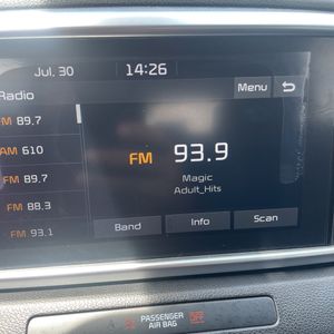 صورة مصغرة 66 لـ 2020 KIA SPORTAGE LX