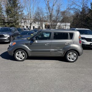 KIA SOUL ! - 3