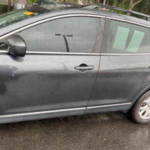 MAZDA CX-9 TOURING - 4