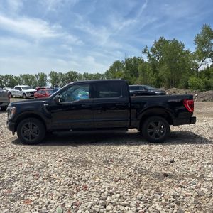 FORD F-150 XLT - 3