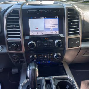 صورة مصغرة 42 لـ 2018 FORD F-150 PLATINUM