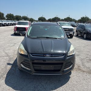 صورة مصغرة 14 لـ 2015 FORD ESCAPE TITANIUM