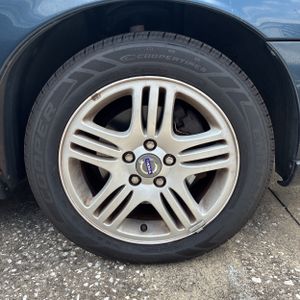 2009 Volvo S60 2.5T 照片 20