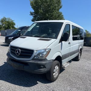 صورة 1 لـ 2016 Mercedes-BENZ SPRINTER 2500