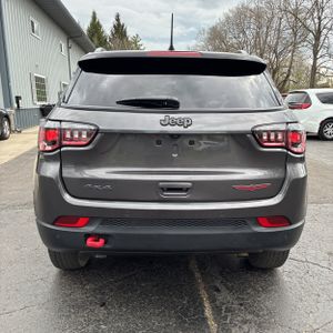 JEEP COMPASS TRAILHAWK - 7