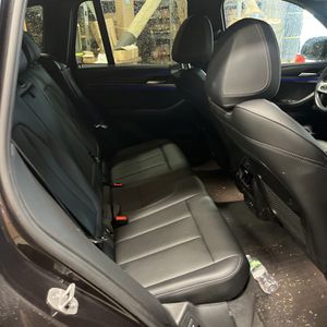 2024 BMW X3 M40I — миниатюра 35