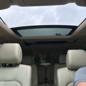 صورة مصغرة 36 لـ 2014 Lincoln MKT ECOBOOST