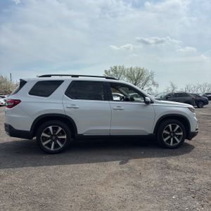 HONDA PILOT ELITE - 10