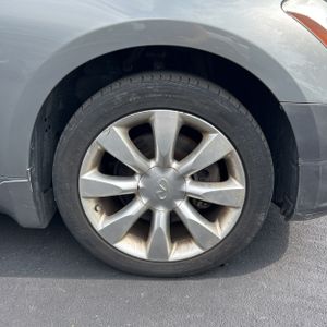 صورة مصغرة 20 لـ 2006 Infiniti M35 BASE