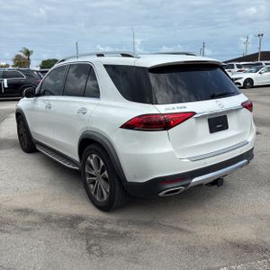 MERCEDES-BENZ GLE - 4