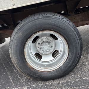 2012 Chevrolet EXPRESS 3500 缩略图 18
