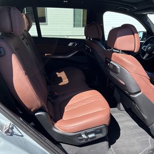 2025 BMW X7 M60I 缩略图 31