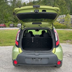 2014 KIA SOUL BASE — миниатюра 40