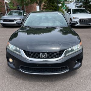 صورة 8 لـ 2015 Honda ACCORD EX