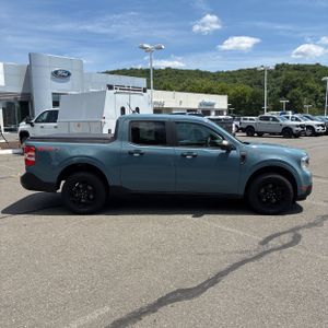 2022 FORD MAVERICK XLT photo 10