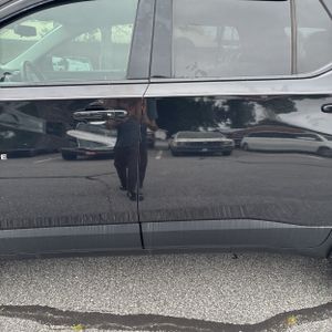 2020 Chevrolet TRAVERSE RS 照片 4