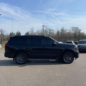 FORD EXPEDITION PLATINUM - 10