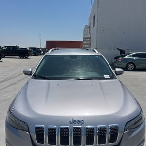 2020 JEEP CHEROKEE LIMITED — миниатюра 15