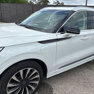 LINCOLN AVIATOR BLACK LABEL GRAND TOURING - 2