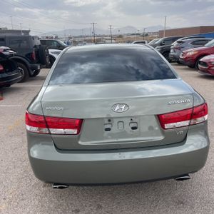 HYUNDAI SONATA SE - 7