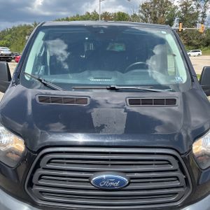 2018 FORD TRANSIT-150 XL photo 15
