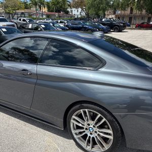 BMW 4 SERIES 428I - 6