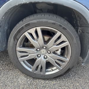 صورة مصغرة 20 لـ 2021 Honda PASSPORT EX-L