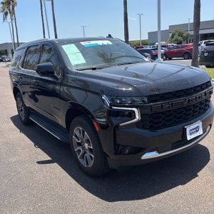 2024 Chevrolet TAHOE LS thumbnail 11