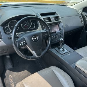 صورة مصغرة 37 لـ 2013 Mazda CX-9 TOURING