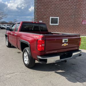 CHEVROLET SILVERADO 1500 LT - 5