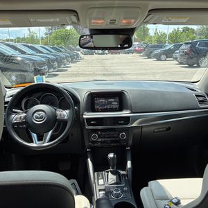 صورة مصغرة 36 لـ 2016 Mazda CX-5 GRAND TOURING