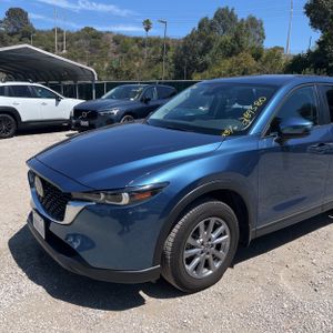صورة 2 لـ 2023 Mazda CX-5 2.5 S PREFERRED