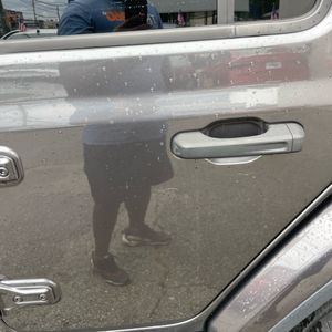 2022 JEEP WRANGLER UNLIMITED SAHARA 照片 55
