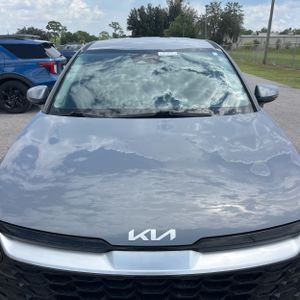 2023 KIA SPORTAGE EX — миниатюра 15