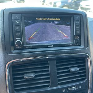 2019 Dodge GRAND CARAVAN GT 缩略图 39